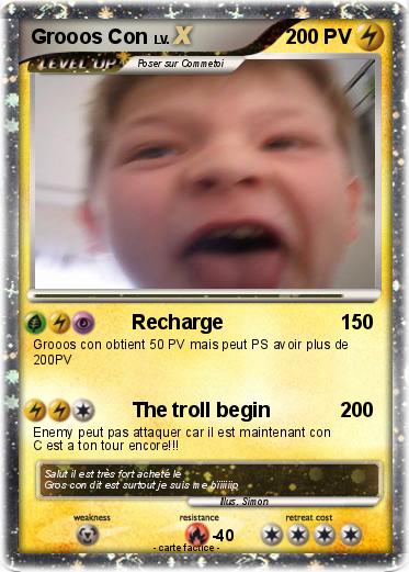 Pokemon Grooos Con