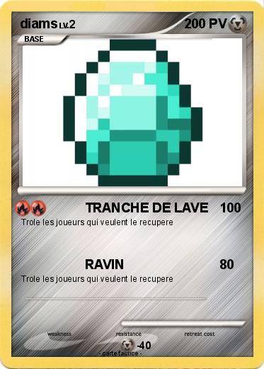 Pokemon diams