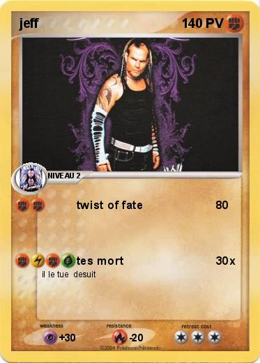 Pokemon jeff