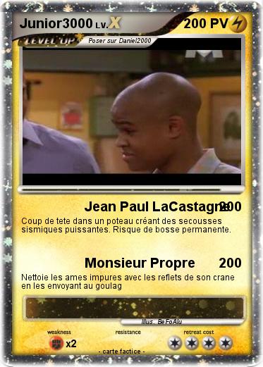 Pokemon Junior3000
