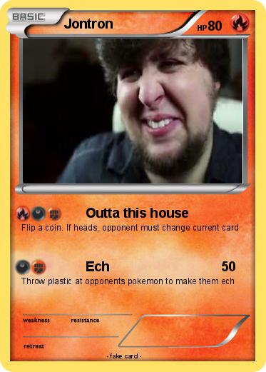 Pokemon Jontron