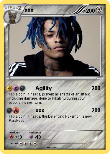 Pokemon xxx