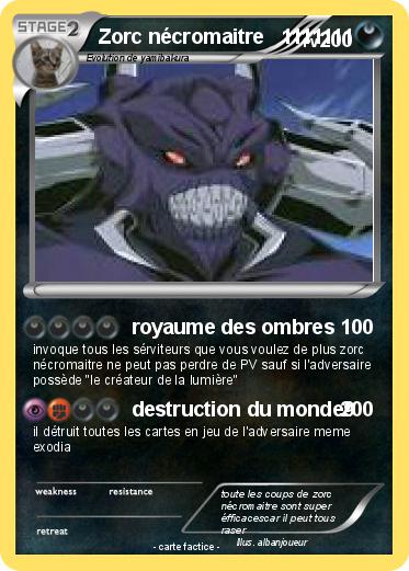 Pokemon Zorc nécromaitre   1111111