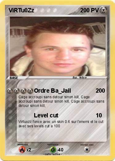 Pokemon ViRTu0Zz