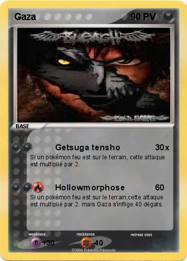 Pokemon Gaza