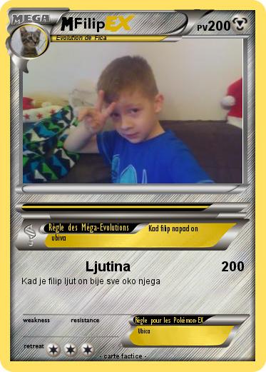 Pokemon Filip