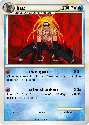 Pokemon inaz