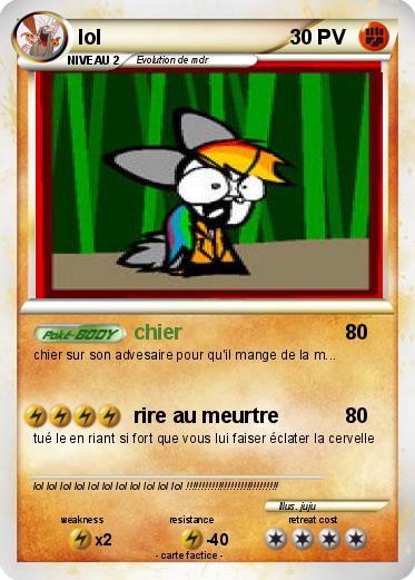 Pokemon lol