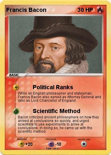 Pokemon Francis Bacon