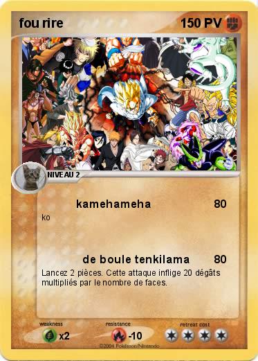 Pokemon fou rire