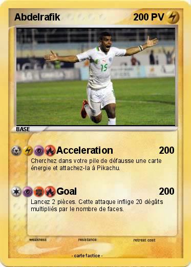 Pokemon Abdelrafik