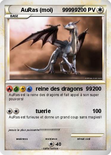 Pokemon AuRas (moi)      99999
