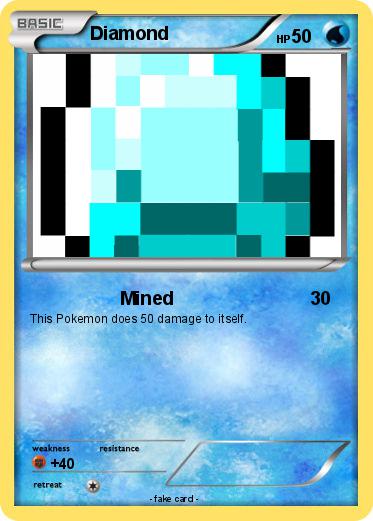 Pokemon Diamond