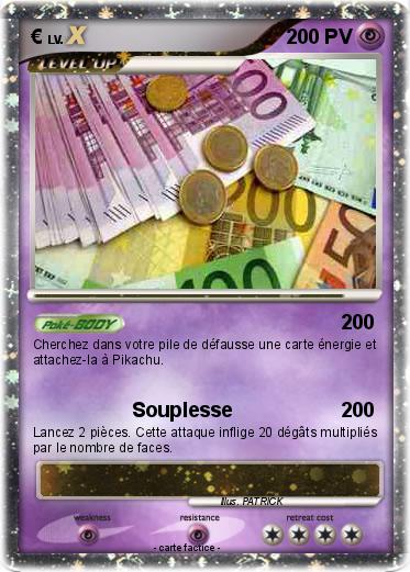Pokemon €