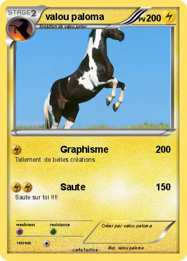 Pokemon valou paloma