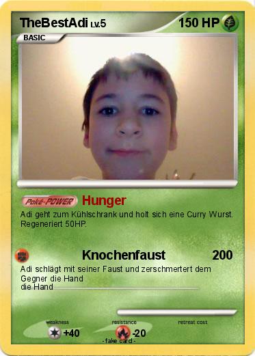 Pokemon TheBestAdi