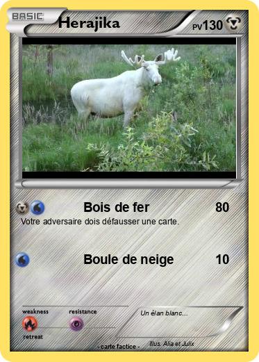 Pokemon Herajika