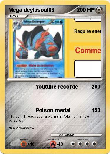 Pokemon Mega deylasoul88