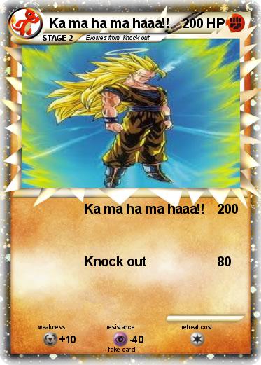 Pokemon Ka ma ha ma haaa!!