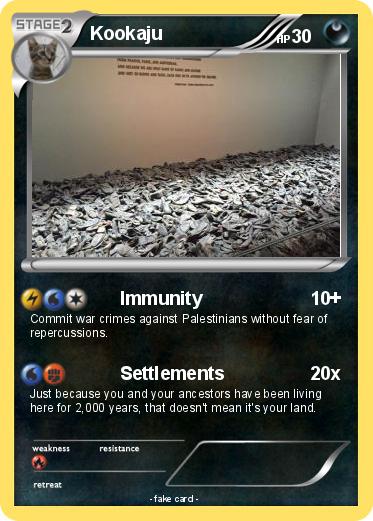 Pokemon Kookaju