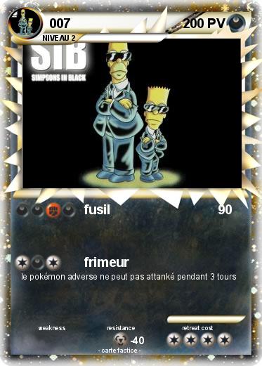 Pokemon 007