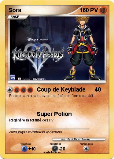 Pokemon Sora