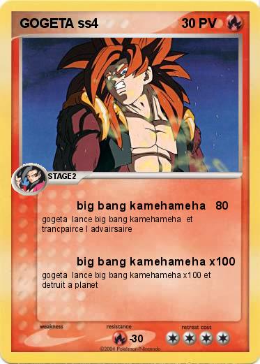 Pokemon GOGETA ss4