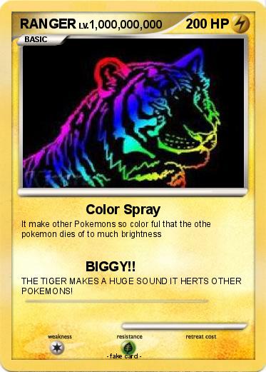 Pokemon RANGER