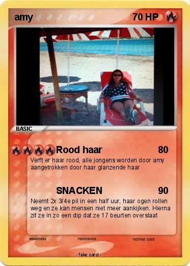 Pokemon amy