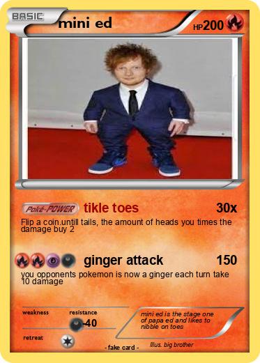 Pokemon mini ed