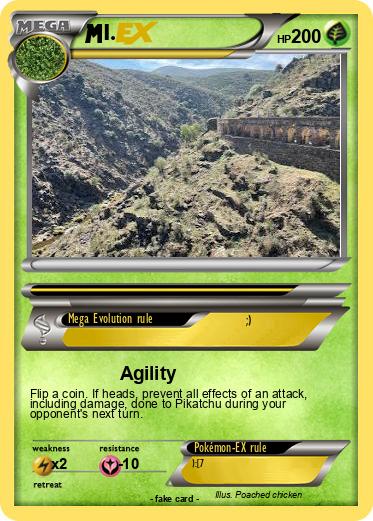 Pokemon I.