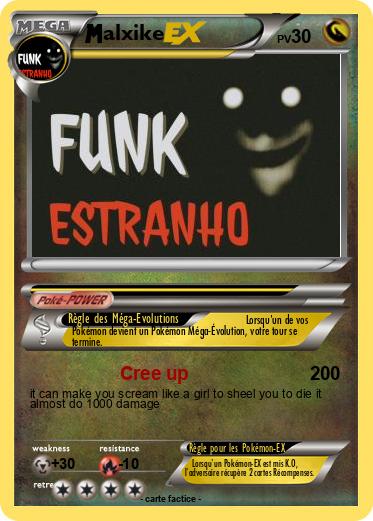 Pokemon alxike