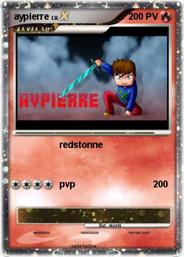 Pokemon aypierre