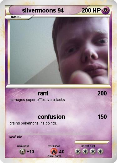 Pokemon silvermoons 94