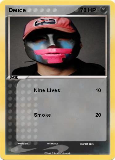 Pokemon Deuce