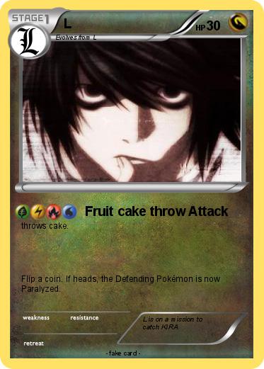 Pokemon L