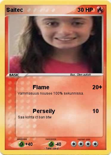 Pokemon Saitec