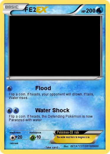 Pokemon FE2