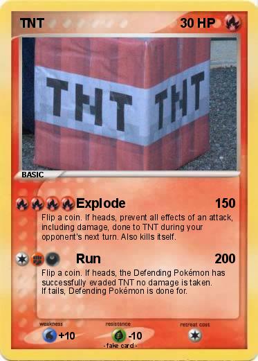 Pokemon TNT
