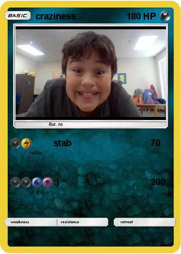 Pokemon craziness