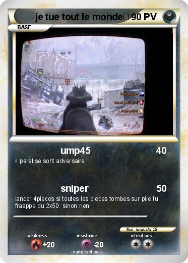 Pokemon je tue tout le monde★