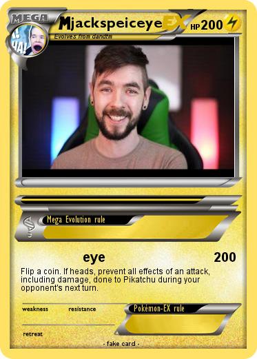 Pokemon jackspeiceye
