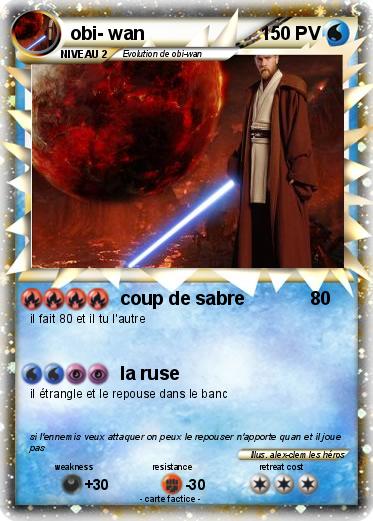 Pokemon obi- wan