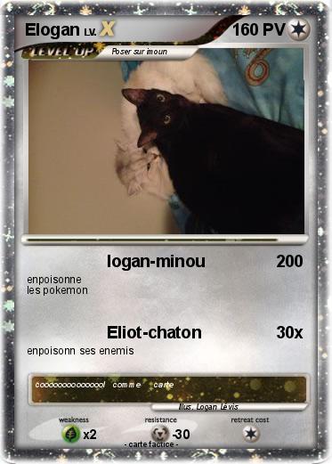 Pokemon Elogan