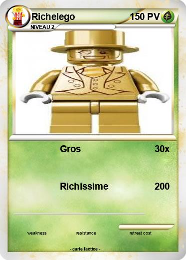 Pokemon Richelego