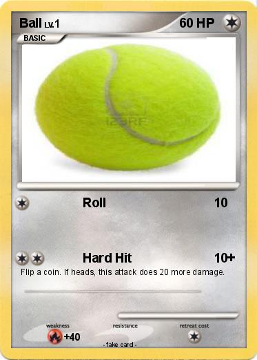 Pokemon Ball