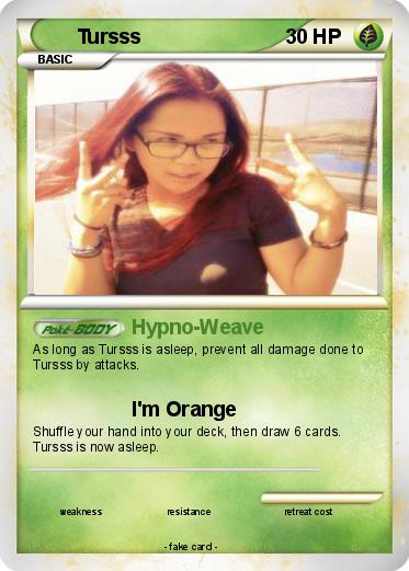 Pokemon Tursss