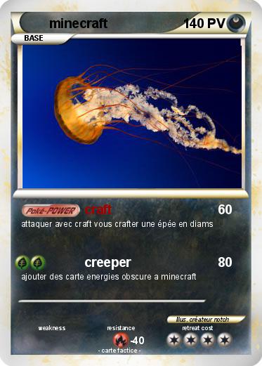 Pokemon minecraft