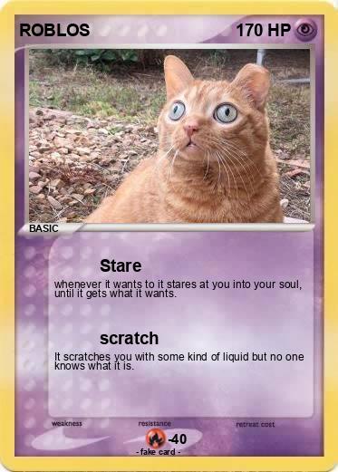 Pokemon ROBLOS