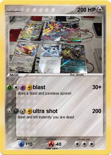 Pokemon ..........